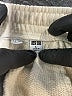 Uniqlo Solid Ivory Casual Pants Size L - photo 7