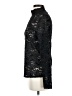 Hill House Black Long Sleeve Top Size S - photo 5