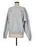 Assorted Brands Gray Sweatshirt Size M - photo 1