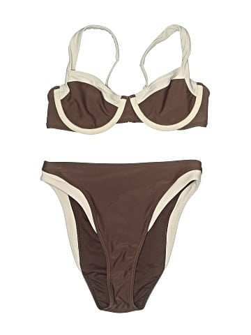 Abercrombie & Fitch Two Piece Swimsuit (view 1)