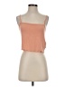 RVCA Orange Tube Top Size S - photo 1