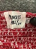 Princess Polly Red Tank Top Size 2 - photo 7