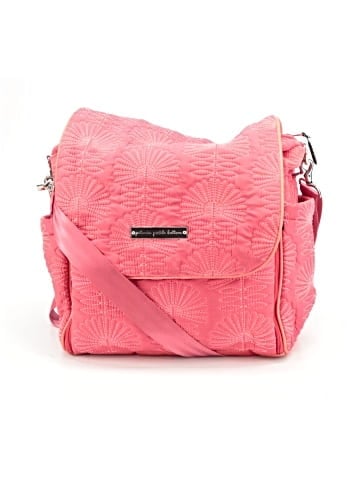 Petunia Pickle Bottom Diaper Bag (view 1)