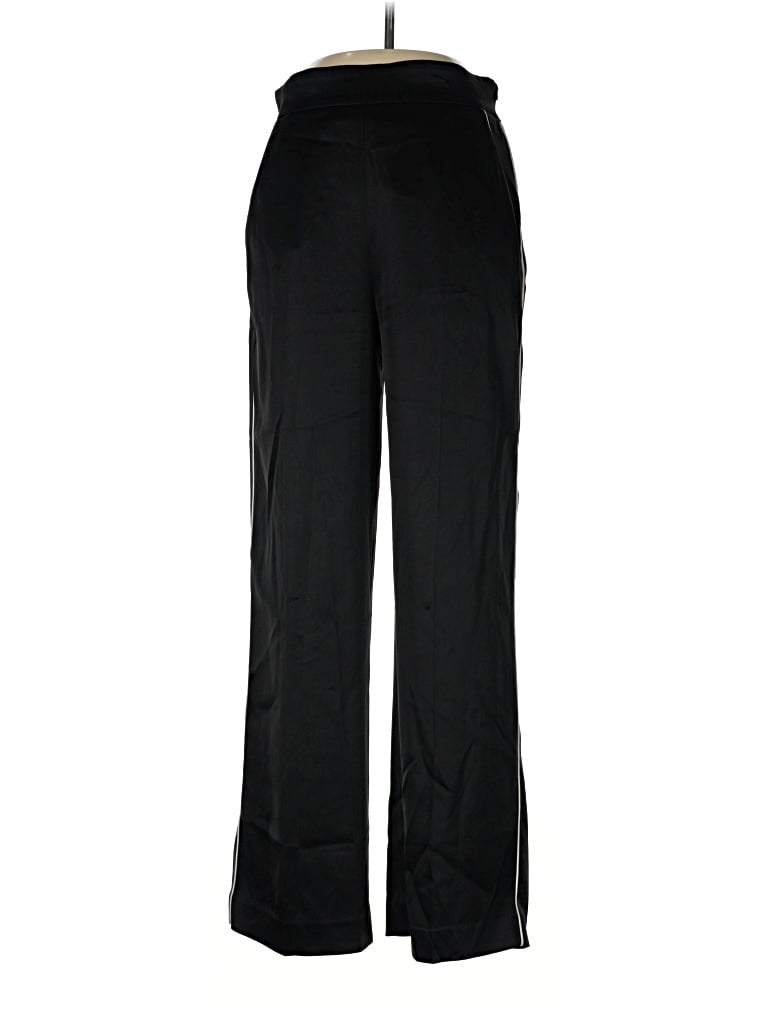 Pre-owned Wilfred Casual Pants In Black