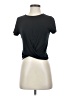 Velocity Black Short Sleeve T-Shirt Size S - photo 1