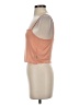 RVCA Orange Tube Top Size S - photo 5