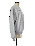 Assorted Brands Gray Sweatshirt Size M - photo 4