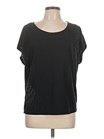 Asics Short Sleeve T-Shirt (view 1)