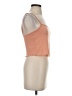 RVCA Orange Tube Top Size S - photo 4
