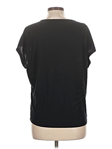 Asics Short Sleeve T-Shirt (view 2)
