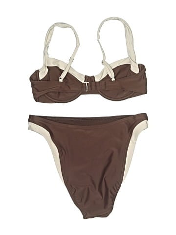 Abercrombie & Fitch Two Piece Swimsuit (view 2)
