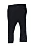 Old Navy Solid Black Active Pants Size 12-18 mo - photo 1