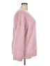 Lane Bryant Pink Pullover Sweater Size 22 - 24 Plus - photo 4