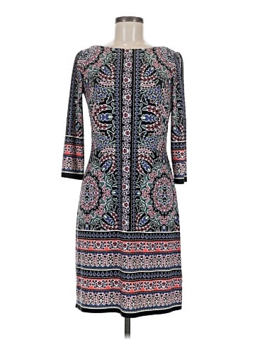 Wisp Casual Dress (view 1)