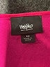 Mossimo Pink Short Sleeve Blouse Size M - photo 7