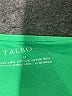 Talbots 100% Cotton Green Sleeveless Top Size M - photo 7