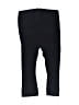 Old Navy Solid Black Active Pants Size 12-18 mo - photo 2