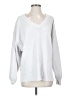 Aerie White Pullover Sweater Size S - photo 1