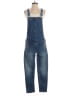 Gap Blue Overalls Size XS - photo 1