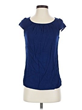 Stradivarius Short Sleeve Top