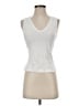 OGL White Active Tank Size S - photo 1
