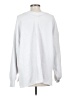 Aerie White Pullover Sweater Size S - photo 2