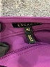 Escada Solid Purple Casual Pants Size EU 42 / US 12 - photo 7