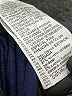 Puma Solid Blue Casual Pants Size L - photo 8