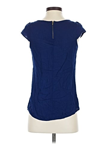 Stradivarius Short Sleeve Top (view 2)