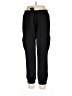 Like an Angel Black Cargo Pants Size XL - photo 1