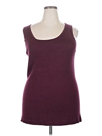 Spiegel Sweater Vest (view 1)