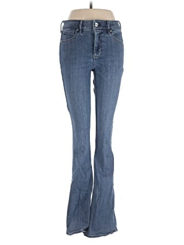 White House Black Market Jeans (view 1)