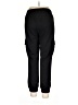 Like an Angel Black Cargo Pants Size XL - photo 2