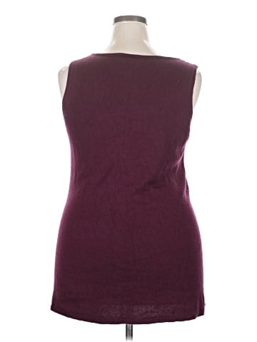 Spiegel Sweater Vest (view 2)