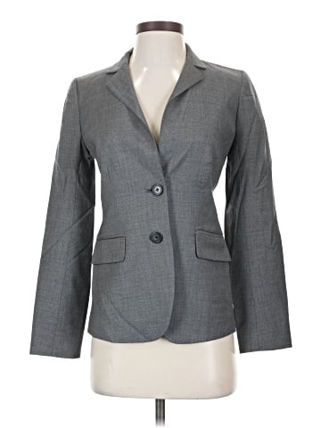 Faconnable Wool Blazer (view 1)