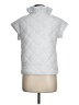 Sara Campbell White Snow Jacket Size M - photo 2