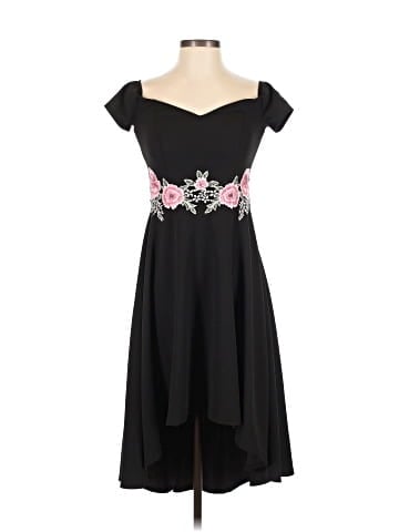 premier amour Cocktail Dress (view 1)