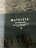 Athleta Black Track Pants Size 8 - photo 7