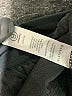 Athleta Black Track Pants Size 8 - photo 9