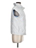 Sara Campbell White Snow Jacket Size M - photo 4