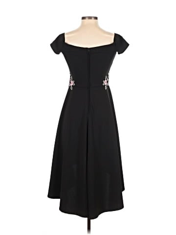 premier amour Cocktail Dress (view 2)