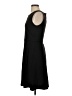 212 Collection Solid Black Casual Dress Size XS - photo 5