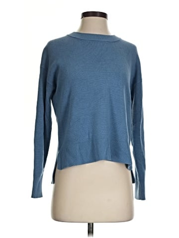 L.L.Bean Pullover Sweater (view 1)