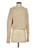 Zara Tan Turtleneck Sweater Size S - photo 1