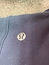 Lululemon Athletica Blue Active Pants Size 10 - photo 7