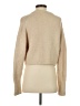 Zara Tan Turtleneck Sweater Size S - photo 2