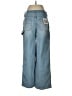 YMI Blue Jeans Size 9 - photo 2