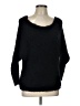 Maurices Black Pullover Sweater Size L - photo 1