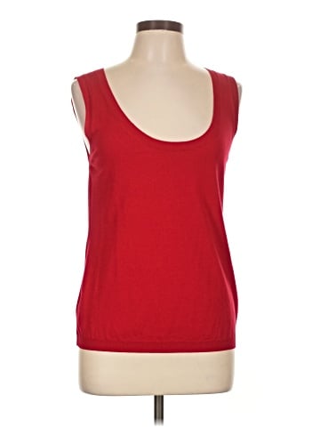Escada Sport Sleeveless Top (view 1)
