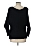 Maurices Black Pullover Sweater Size L - photo 2